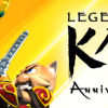 Buy Legend of Kay Anniversary PC (Steam)