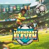 Buy Legendary Eleven: Epic Football PC (Steam)