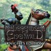 Buy Legends of Eisenwald - Knights Edition PC (Steam)