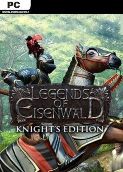 Buy Legends of Eisenwald - Knights Edition PC (Steam)