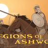Купить Legions of Ashworld PC (Steam)