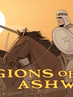 Buy Legions of Ashworld PC (Steam)