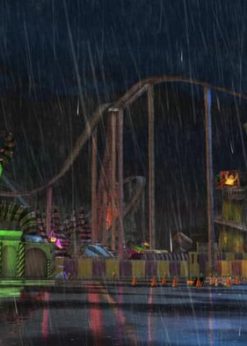 Alternative view of Lego Batman 2: DC Super Heroes (PC) (Steam)