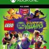 Buy Lego DC Super-Villains Xbox One (Xbox Live)