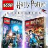 Buy Lego Harry Potter Collection Switch (EU) (Nintendo)
