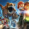 Lego Jurassic World PC (Steam)