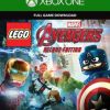 Купить Lego Marvel's Avengers: Deluxe Edition Xbox One (Xbox Live)