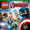 Купить Lego Marvel's Avengers Xbox One (Xbox Live)