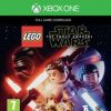 Купить Lego Star Wars: The Force Awakens Xbox One (Xbox Live)
