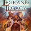 Купить Наследие Леграна: Tale of the Fatebounds PC (Steam)