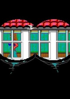 Alternative view of Leisure Suit Larry 3 - Passionate Patti in Pursuit of the Pulsating Pectorals PC (Steam)
