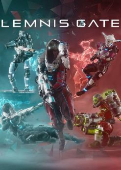 Buy Lemnis Gate PC (Steam)