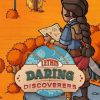 Buy Lethis - Daring Discoverers PC (Steam)
