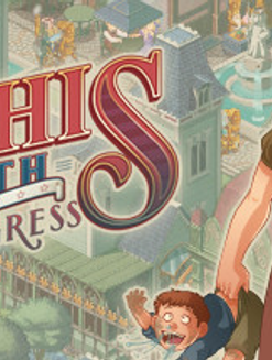 Buy Lethis  Path of Progress PC (Steam)