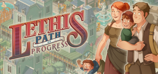 Buy Lethis  Path of Progress PC (Steam)