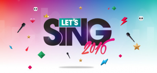 Buy Let's Sing 2016 PC (Steam)