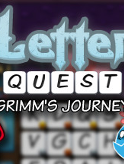 Buy Letter Quest Grimm's Journey PC (Steam)