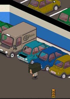 Alternative view of Level 22: Gary’s Misadventures - 2016 Edition PC (Steam)