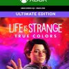 Купить Life is Strange: True Colors - Ultimate Edition Xbox One & Xbox Series X|S (WW) (Xbox Live)