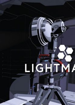 Alternative view of Lightmatter PC (Steam)