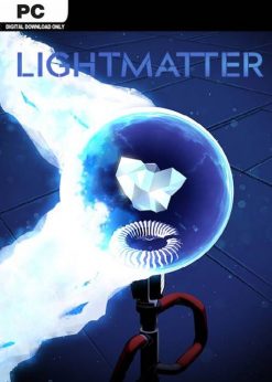 Buy Lightmatter PC (Steam)