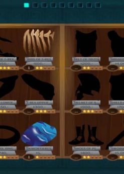 Alternative view of Lily's Epic Quest PC (Steam)