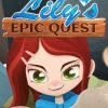 Buy Lily's Epic Quest PC (Steam)
