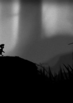 Alternative view of Limbo PC (Steam)