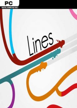 Buy Lines PC (Steam)