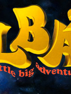 Buy Little Big Adventure 2 PC (Steam)