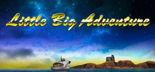 Buy Little Big Adventure  Enhanced Edition PC (Steam)