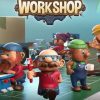 Купить Little Big Workshop PC (Steam)