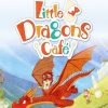 Buy Little Dragons Café PC (Steam)