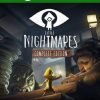 Buy Little Nightmares Complete Edition Xbox One (EU) (Xbox Live)