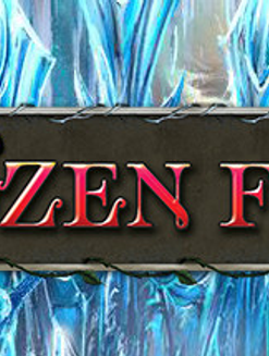 Buy Living Legends The Frozen Fear Collection PC (Steam)