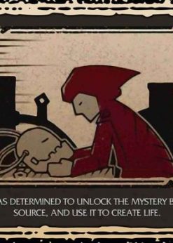 Alternative view of Lock's Quest PC (Steam)