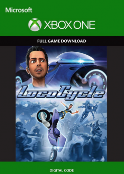 Buy LocoCycle Xbox One - Digital Code (Xbox Live)