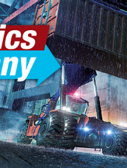 Buy Logistics Company PC (Steam)