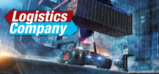 Buy Logistics Company PC (Steam)