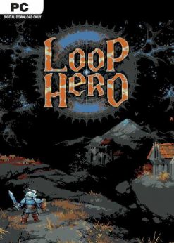 Купить Loop Hero PC (Steam)