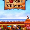 Buy Lords and Villeins PC (Steam)