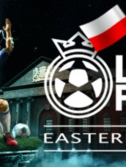 Buy Lords of Football Eastern Europe PC (Steam)