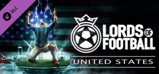 Buy Lords of Football United States PC (Steam)
