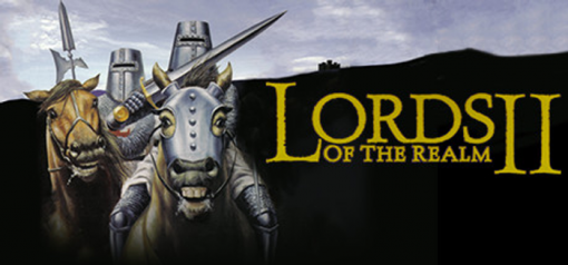 Buy Lords of the Realm II PC (Steam)