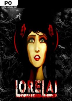 Buy Lorelai PC (Steam)