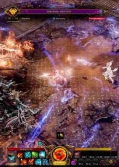 Alternative view of Lost Ark Closed BETA PC (Steam)