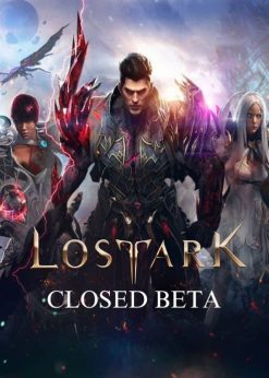 Buy Lost Ark Closed BETA PC (Steam)