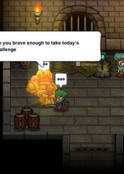 Alternative view of Lost Castle PC (Steam)