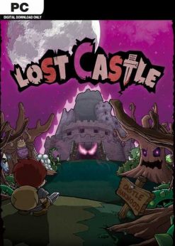 Buy Lost Castle PC (Steam)