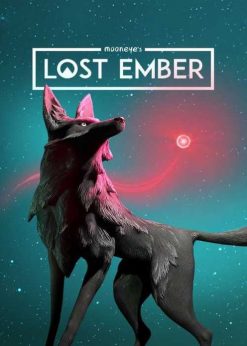 Buy Lost Ember PC (Steam)